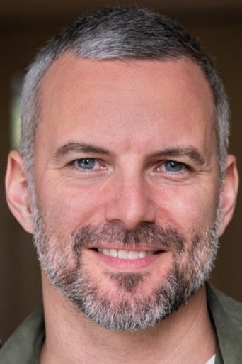 Image of Jon Lange