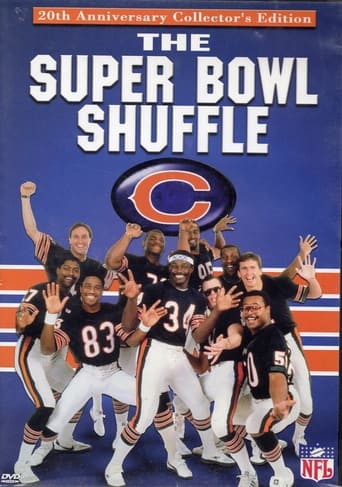 Chicago Bears: The Super Bowl Shuffle en streaming 