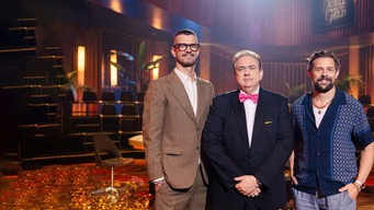 Das Duell um die Geld (2016- )