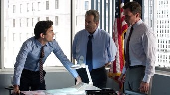 Episódio Contagem Regressiva da série Crimes do Colarinho Branco