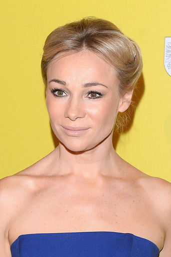 Foto de Sonia Bohosiewicz