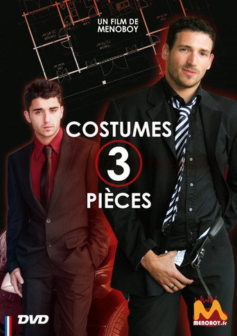 Affiche de Suit Up... Suit Down