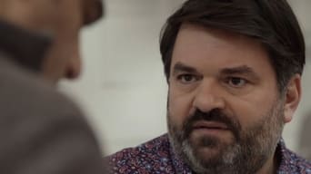 Chronicles of the Sun S3E149 poster