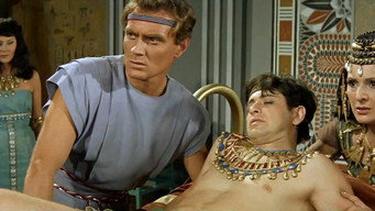 Cleopatra's Daughter (1960)