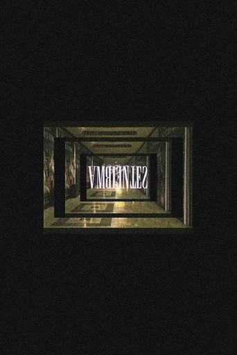 AMBIENTES poster