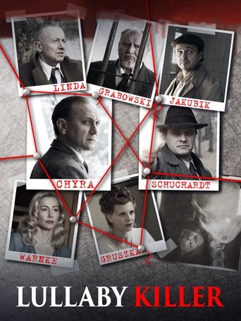 The Lullaby Killer (2017)