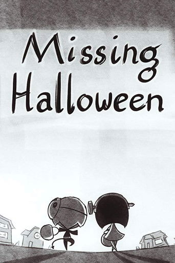 Missing Halloween (2015)