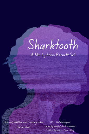 Sharktooth