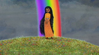Episode 3 — Doja the Gypsy Fairy