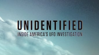 #2 Unidentified: Inside America's UFO Investigation