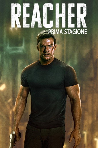 Stagione 1 poster