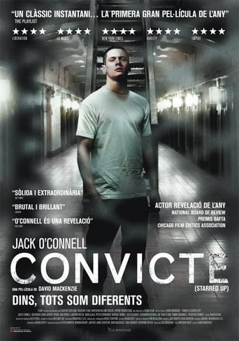 Convicte