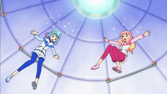 第3話：Hibiki's Showtime!