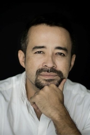 Image of Tony Eusoff