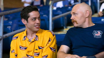 Galeria 3 - El rey del barrio