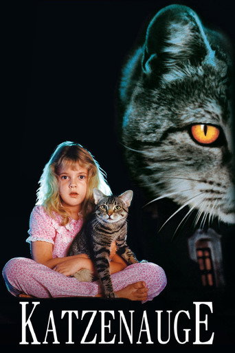 Cat's Eye — Posters 14