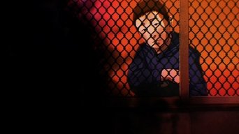 Cena de O homem na gaiola dos coelhos