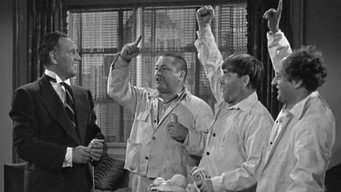 So Long Mr. Chumps (1941)