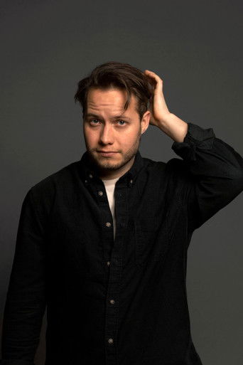 Foto de Tobias Gilbert