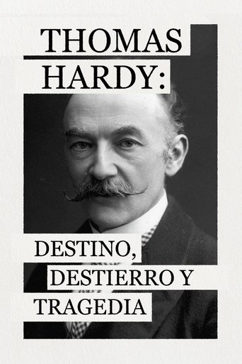 Thomas Hardy: Fate, Exclusion and Tragedy Thomas Hardy: Fate, Exclusion and Tragedy
