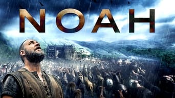 #8 Ной