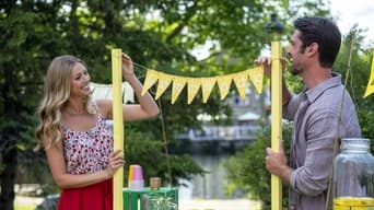 Lemonade Stand Romance foto 0