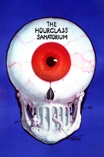 Sanatorium pod Klepsydrą 1973 • Cały film • Online • Gdzie obejrzeć?