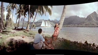 South Seas Adventure (1958)