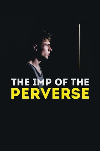 Poster of The Imp of the Perverse