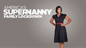 America's Supernanny (2011-2013)