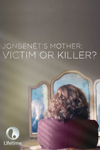 JonBenét’s Mother: Victim or Killer?