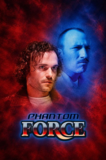 Phantom Force-plakat