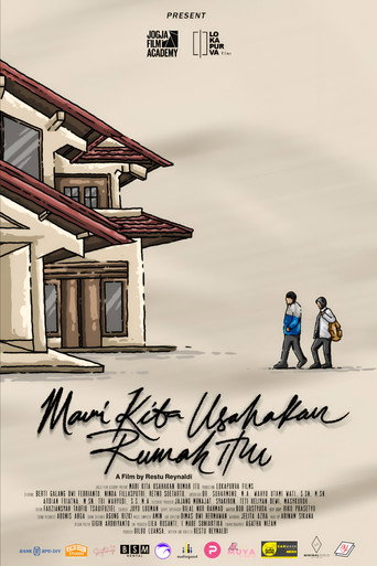 Just Home (2024)