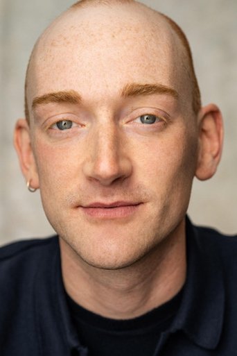 Peter Groom headshot