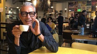Episódio Café da série O Mundo Segundo Jeff Goldblum