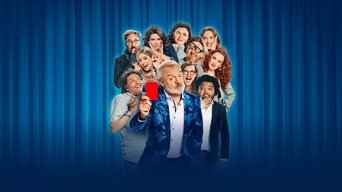 LOL: Last One Laughing Ireland - S1E01