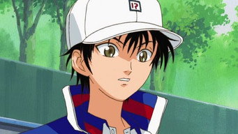 The Prince of Tennis T3E4