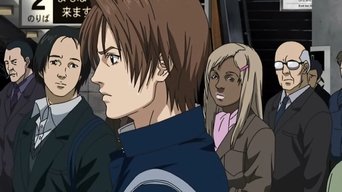 Cena de Um Novo Dia Acaba de Chegar