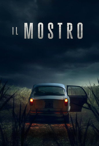 El Monstruo de Florencia — Pósters 18