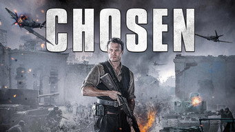 Chosen media image