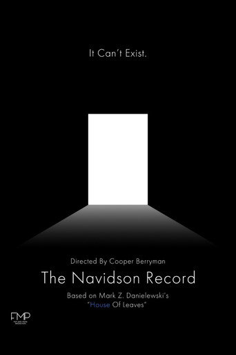 The Navidson Record