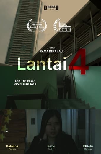 Poster of Lantai 4