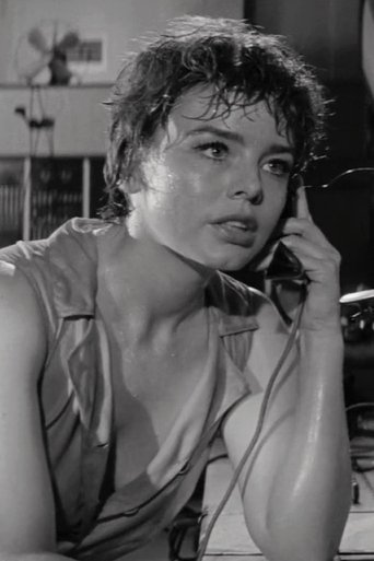 Janet Munro