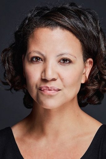 Nicole Bailey headshot