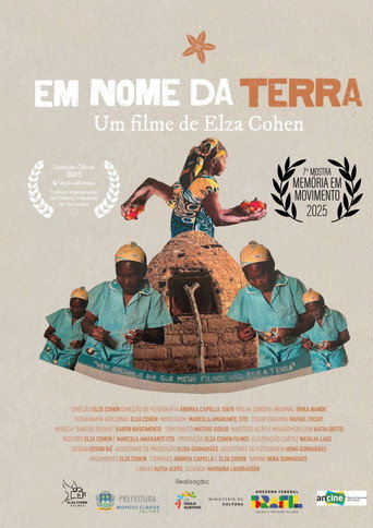 Em Nome da Terra (1970)