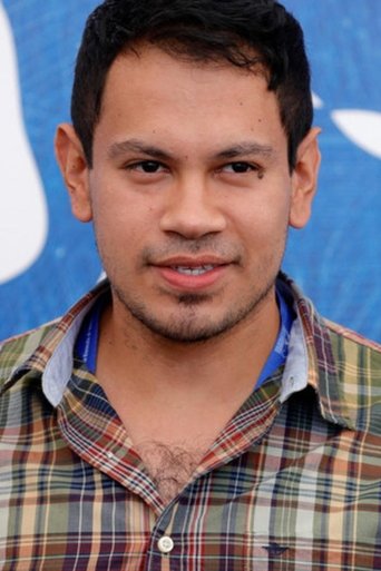 Imagine Jesús Meza