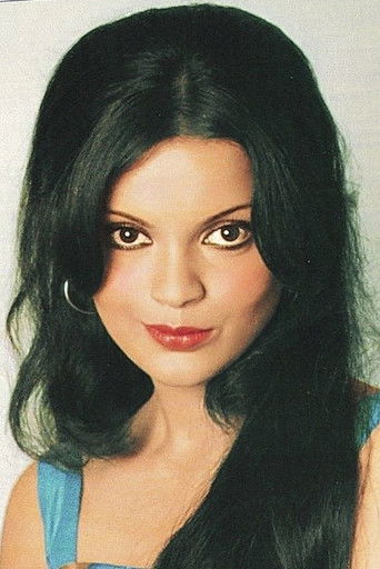 Foto de Zeenat Aman