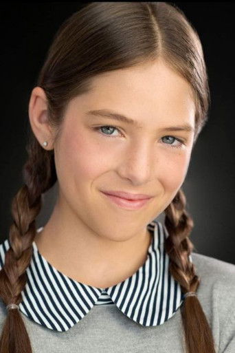 Ayla Rose Evans — photo 2