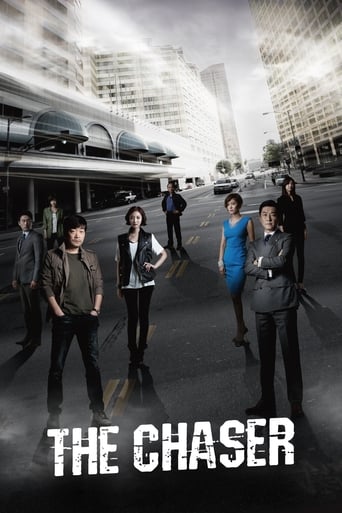 The Chaser 2012