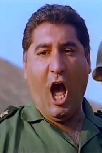 Foto de Sherif Abdel Monem